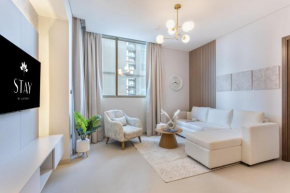 STAY BY LATINEM Luxury 2BR Holiday Home CV A813 near Burj Khalifa
